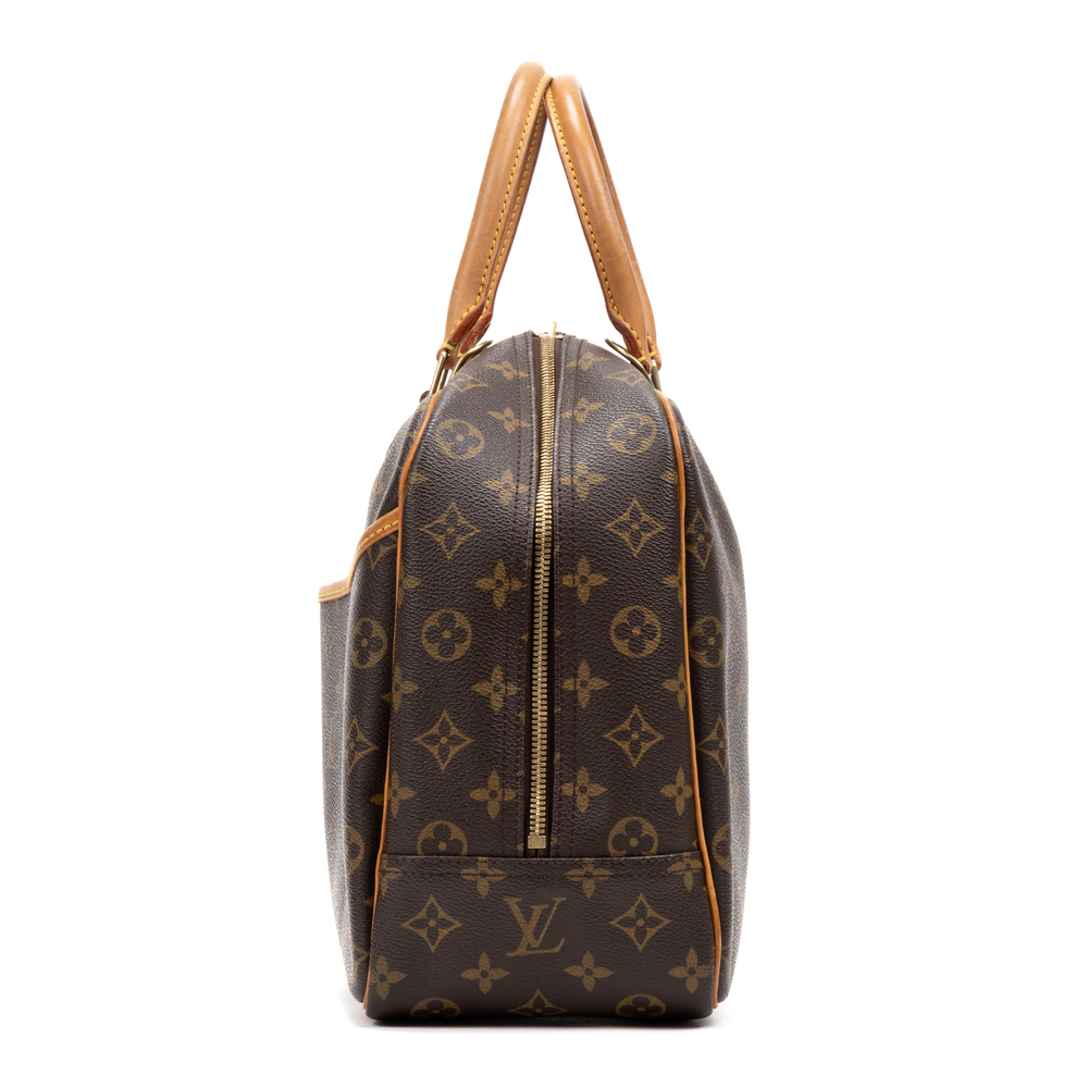 Louis Vuitton Deauville - Picture 4 of 11
